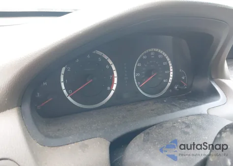 2010 Honda Accord 3.5 Ex-L from USA, damaged, VIN 5KBCP3F85AB018814